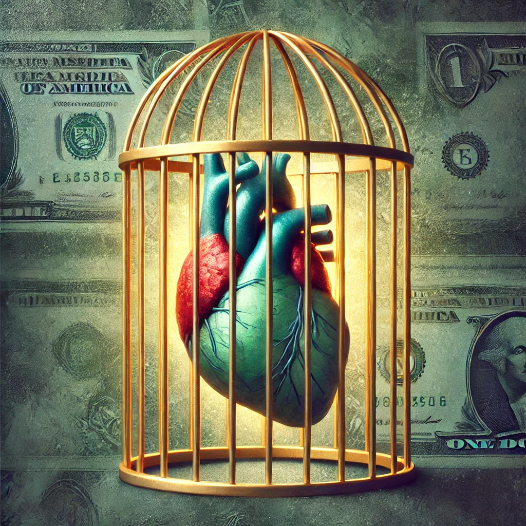 The Price of Everything: Are We Sacrificing Too Much for Money?